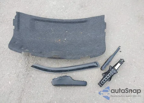 2016 Chrysler 300 Anniversary Edition из США, поврежденный, VIN 2C3CCAAG5GH343709